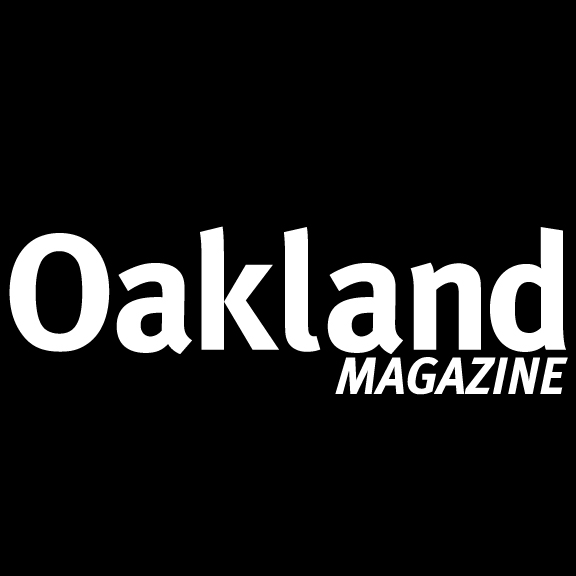 Oakland Magazine